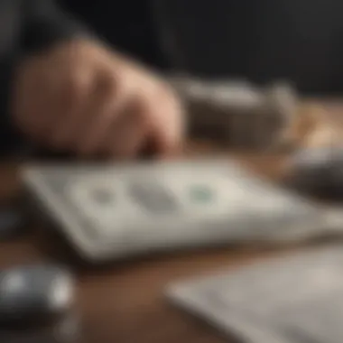 Notable Strategies for Saving for Your 1099 Taxes
