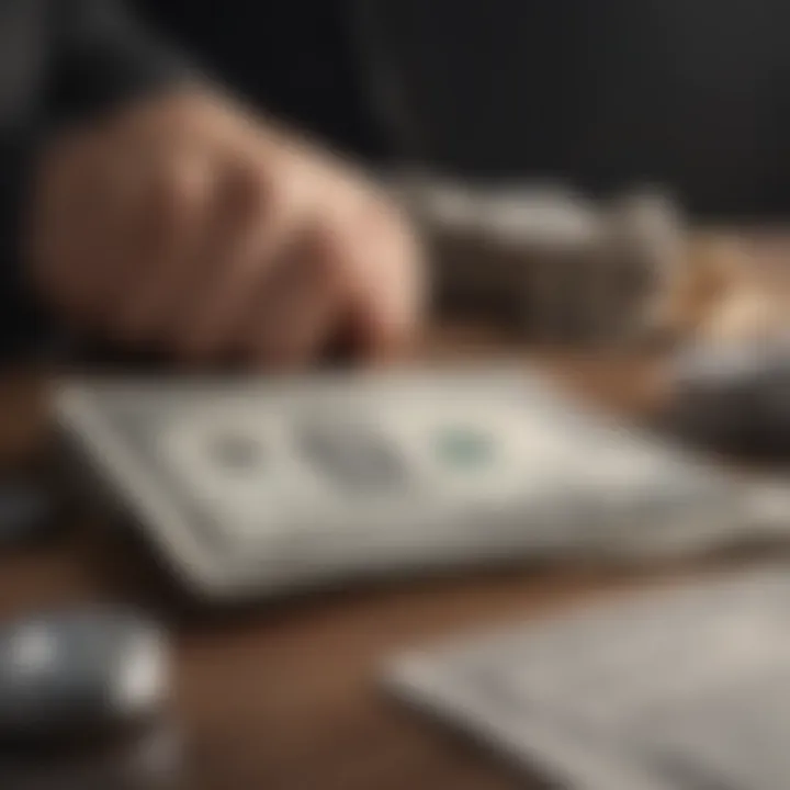 Notable Strategies for Saving for Your 1099 Taxes