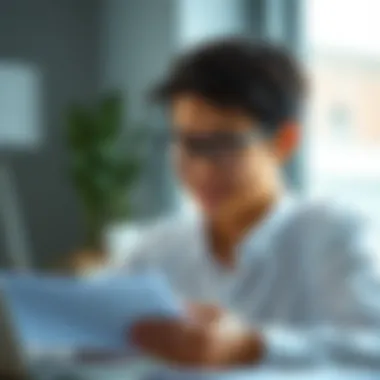 Notable Strategies for Students to Establish Credit Notable Strategies for Students to Establish Credit
