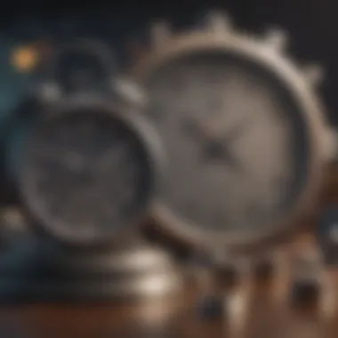 Mastering Time Management Effective time management techniques