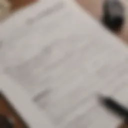 Sole proprietor LLC tax forms spread on a desk