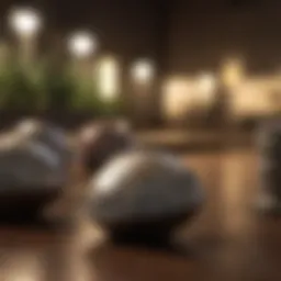 Insightful discussion on financial strategies