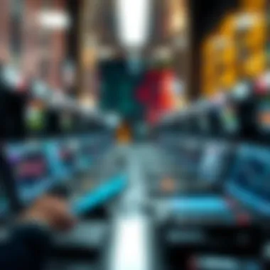 The QQQ Sector: An In-Depth Analysis of Its Influence on the Technology Market Introduction