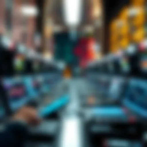 The QQQ Sector: An In-Depth Analysis of Its Influence on the Technology Market Introduction