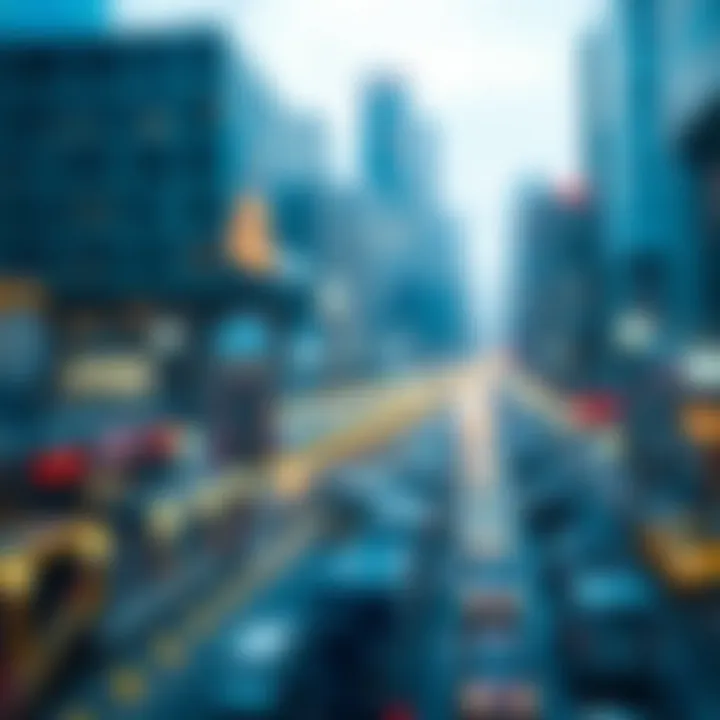 Notable The QQQ Sector: An In-Depth Analysis of Its Influence on the Technology Market