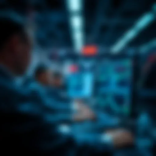 The Role and Impact of AMP Futures Brokers in Modern Trading Introduction