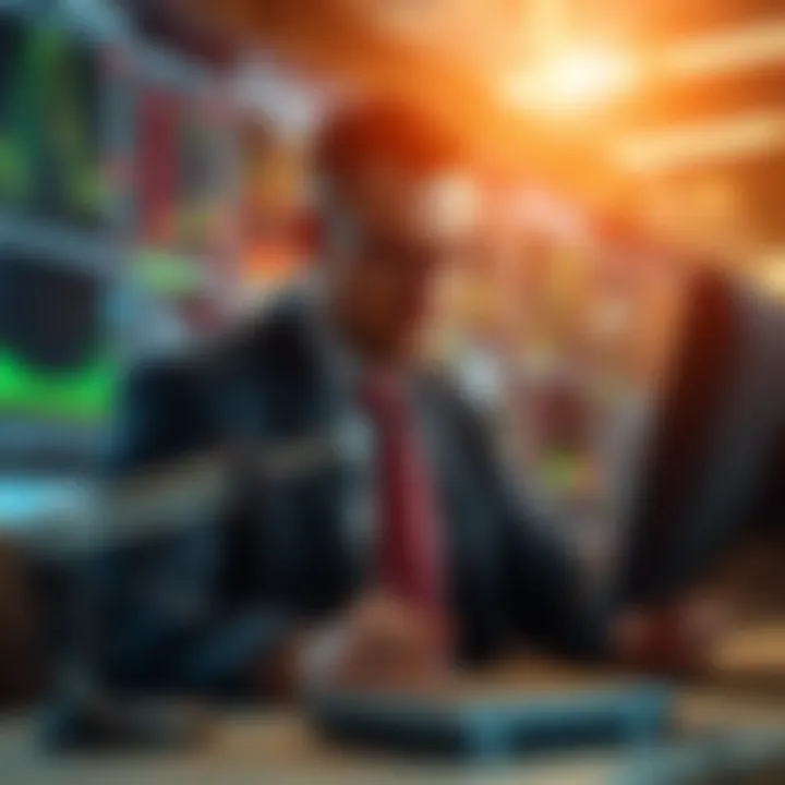 The Role and Impact of AMP Futures Brokers in Modern Trading Summary