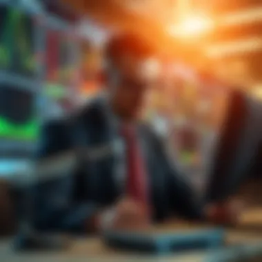 The Role and Impact of AMP Futures Brokers in Modern Trading Summary The Role and Impact of AMP Futures Brokers in Modern Trading Summary