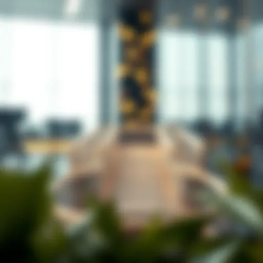 The Role of Ultra Clean Holdings in Modern Investment Strategies Introduction