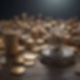 An overview of various commodity funds