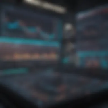 Overview of TradeStation Charting Capabilities Overview of TradeStation’s advanced charting functionalities