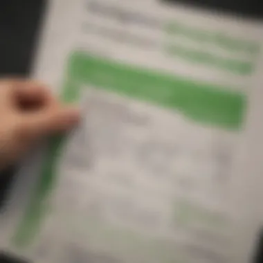 Exploring Various CashApp Tax Forms Types of CashApp Tax Forms Explained