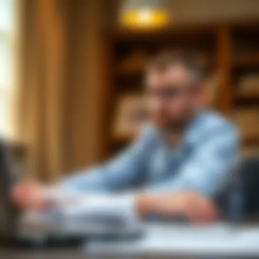 Understanding 1099 Positions and Their Implications Introduction