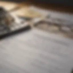 Understanding 1120s Balance Sheet Requirements Introduction