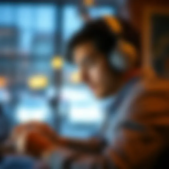 Understanding Ad Click-Through Rate: A Comprehensive Analysis Summary Understanding Ad Click-Through Rate: A Comprehensive Analysis Summary