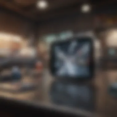 Applications of Augmented Reality Visual examples of Augmented Reality applications in different industries.
