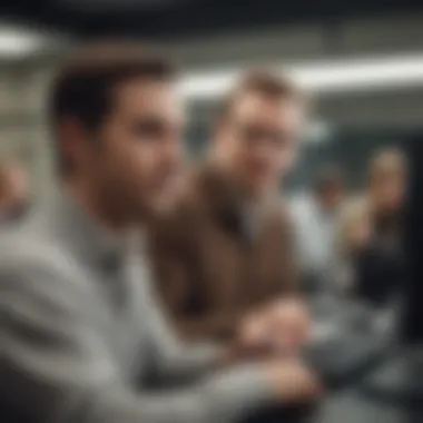 Understanding B2B Customers: A Comprehensive Exploration Summary Understanding B2B Customers: A Comprehensive Exploration Summary
