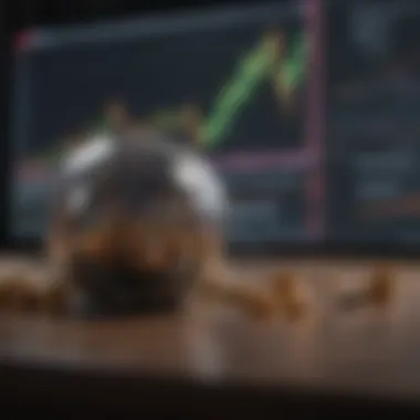 Chart comparing alternative investment strategies to bad ETFs