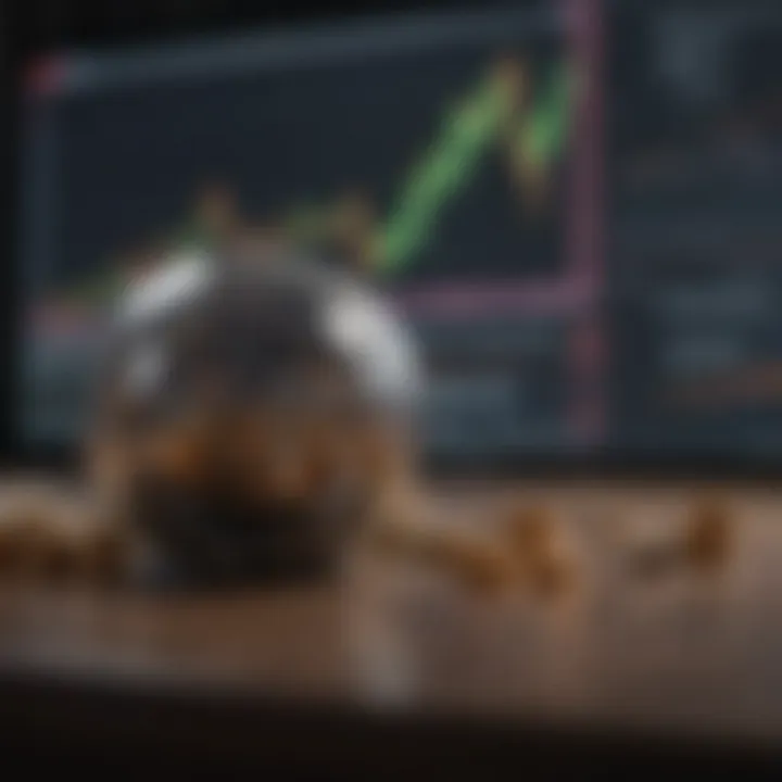 Chart comparing alternative investment strategies to bad ETFs