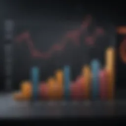 Graph illustrating the decline of bad ETFs over time