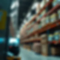 Understanding Business Inventory: A Comprehensive Exploration Introduction