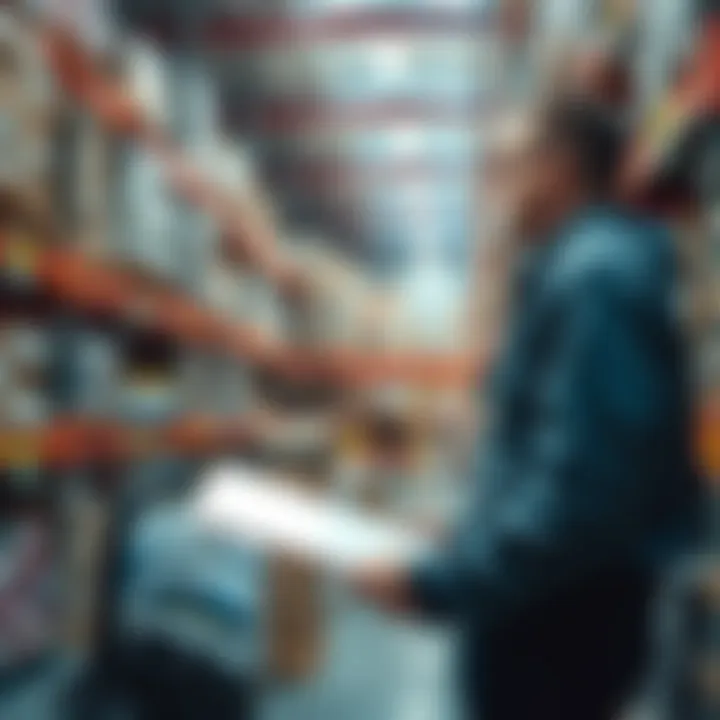 Notable Understanding Business Inventory: A Comprehensive Exploration Notable Understanding Business Inventory: A Comprehensive Exploration