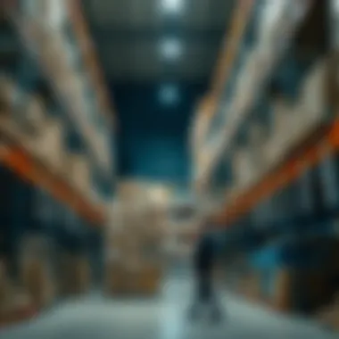 Understanding Business Inventory: A Comprehensive Exploration Summary Understanding Business Inventory: A Comprehensive Exploration Summary