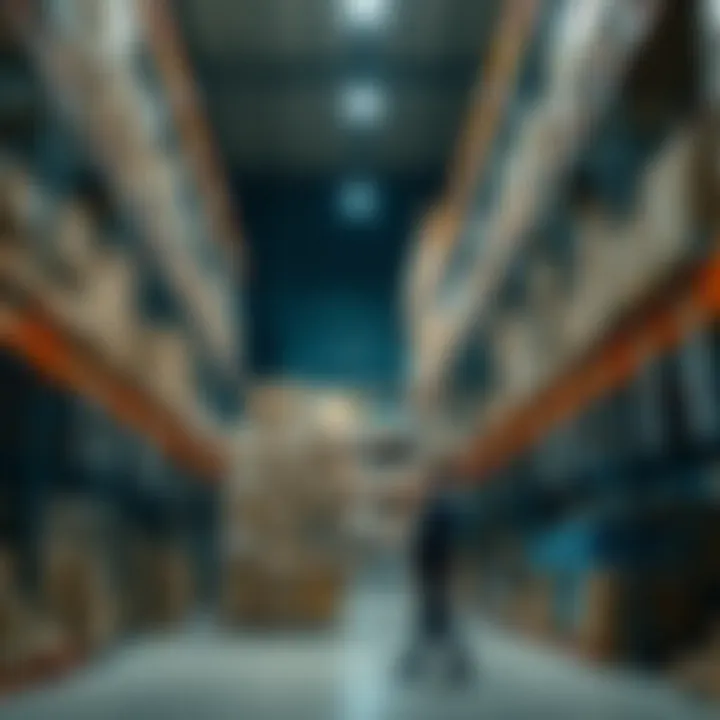 Understanding Business Inventory: A Comprehensive Exploration Summary Understanding Business Inventory: A Comprehensive Exploration Summary