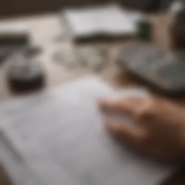The Significance of CashApp Tax Documentation Understanding CashApp Tax Forms for Investors