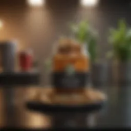 Visual representation of startup costs for Herbalife distributors