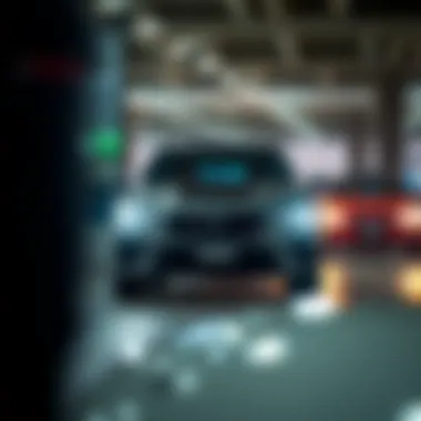 Notable Understanding Finance in Vehicle Acquisition Notable Understanding Finance in Vehicle Acquisition