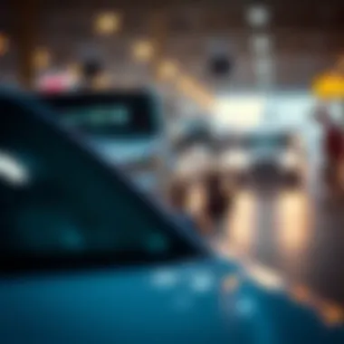 Understanding Finance in Vehicle Acquisition Summary Understanding Finance in Vehicle Acquisition Summary
