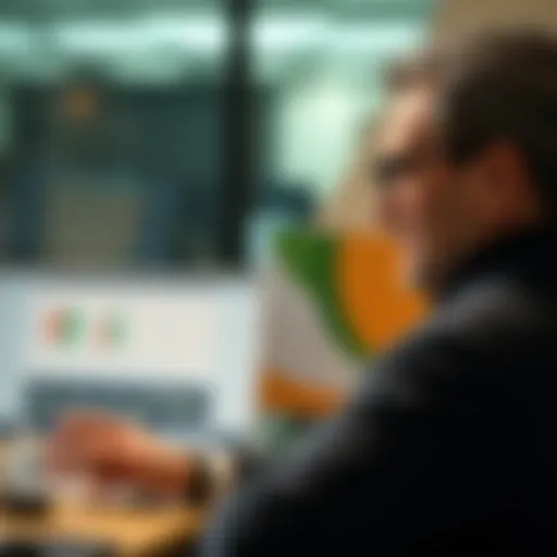 Understanding Financial Brokers: A Comprehensive Overview Introduction