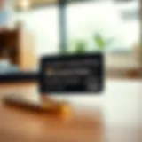 Understanding Fixed Interest Rates on Credit Cards Introduction