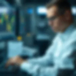 Understanding Implied Volatility: A Key Metric in Options Trading Introduction