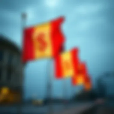 Notable Understanding Money Makers Flags in Investment Strategies
