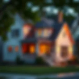 Understanding Mortgage Costs per 100K: A Comprehensive Exploration Introduction