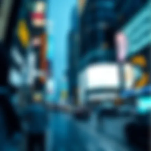 Understanding QQQ ETF: A Comprehensive Analysis Introduction