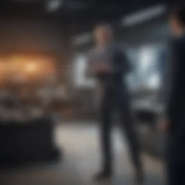 Understanding Rapid7 Inc: Insights Into a Security Analytics Leader Introduction Understanding Rapid7 Inc: Insights Into a Security Analytics Leader Introduction