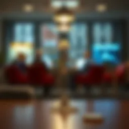 Understanding Rate, APR, and Points in Investment Contexts Introduction