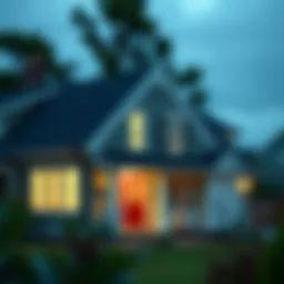 Understanding Seller Responsibility for Closing Costs on FHA Loans Introduction