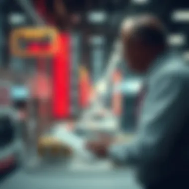Understanding Stock Maintenance Requirements Summary Understanding Stock Maintenance Requirements Summary