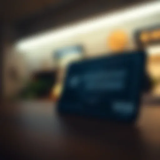 Understanding the American Express Upgrade Offer: A Comprehensive Guide Introduction