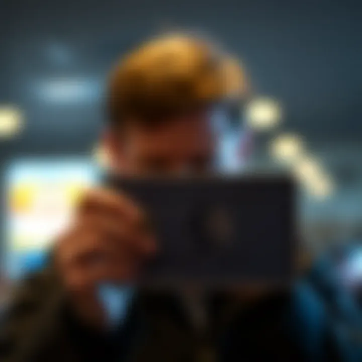 Understanding the American Express Upgrade Offer: A Comprehensive Guide Summary