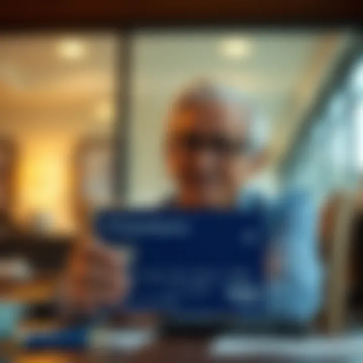 Notable Understanding the Bank of America Credit Card Repayment Plan