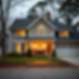 Understanding the Distinctions Between Home Equity Loans and HELOCs Introduction