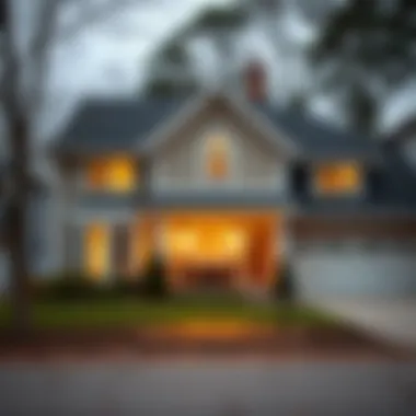 Understanding the Distinctions Between Home Equity Loans and HELOCs Introduction Understanding the Distinctions Between Home Equity Loans and HELOCs Introduction