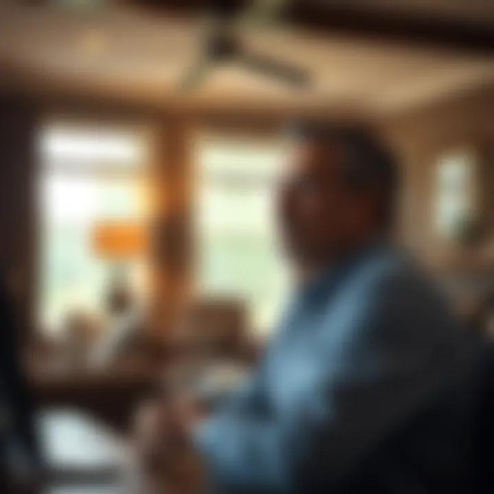 Notable Understanding the Distinctions Between Home Equity Loans and HELOCs