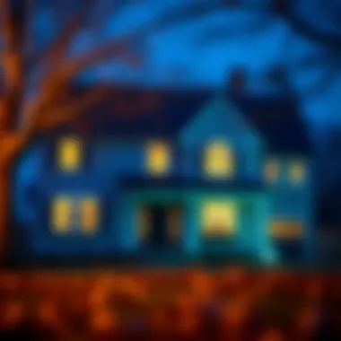 Understanding the Distinctions Between Home Equity Loans and HELOCs Summary Understanding the Distinctions Between Home Equity Loans and HELOCs Summary