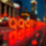 Understanding the Dynamics of QQQ: An In-Depth Analysis Introduction